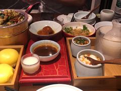 -火宫殿·湘菜小吃·商务宴请·生日聚会(东塘店)