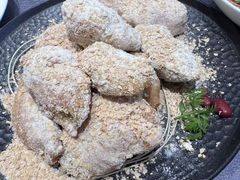 -连鹭海鲜·海肠捞饭·海胆饭(星海店)