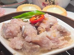 -禄运茶居·手工点心(猎德店)