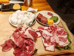 -玖泉里烤肉