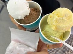 -CORNER CONE GELATO酷矿手作霜淇淋(南头古城店)