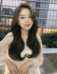 点击看大图 -那茉 Hair Salon