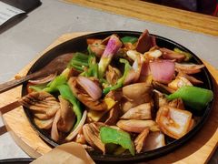 -啫神·广州地标美食(北京路店)