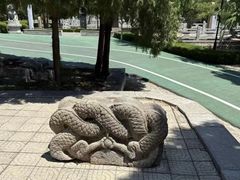 -四门塔风景区