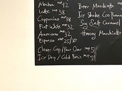 -Common Table · Brunch & Coffee