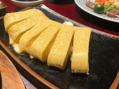 芝士玉子烧-九州酒场ひこぞう(1号店)
