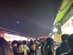 -大学城夜市大排档(凤栖路店)