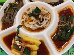 -令氏家外家周秦食府(高新店)
