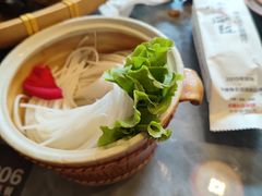 -慢丽江·云南野生菌土鸡锅(付家庄店)
