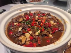 -传统菜农庄(皇姑路店)