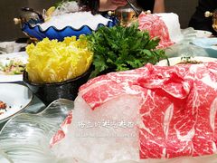 -海鲨湾海鲜会馆(百家湖1912店)