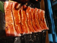 -九田家黑牛烤肉料理(珠江摩尔店)