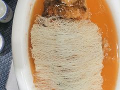 -邢家锅贴老店·非遗·开封菜(金明广场店)