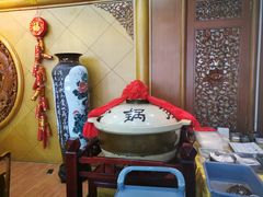 -砂锅居(西四店)