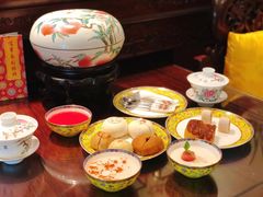 -富华斋饽饽铺·宫廷糕点·伴手礼(护国新天地店)