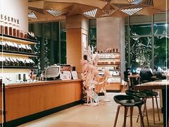 -星巴克臻选(杭州嘉里中心1F店)