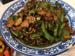 -新新湘菜馆(新中街二条店)