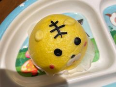 -花家怡园HUA'S RESTAURANT(崇文门·哈德门广场店)