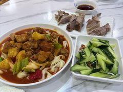 -尹兰楼西北风情餐厅(嘉定店)