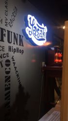 -YASAKI国际舞蹈中心