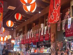 -白石の深夜食堂(宝龙店)