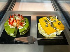 -泰禾洲际酒店·源社西餐厅(东海泰禾店)