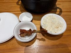 -斯丹姜母鸭·古法干香(田安南路店)