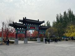 -护国法轮寺
