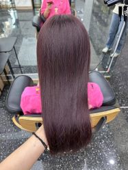 -概念‘s HAIR SALON