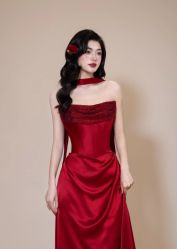 -PAI婚纱礼服设计馆【大牌租赁/高级定制】