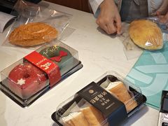 -罗莎蛋糕Rosa bread(四方坪店)