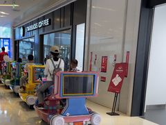 -壹海城ONE MALL