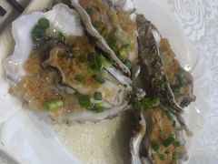 -东江海鲜大排档·潮汕菜·砂锅粥