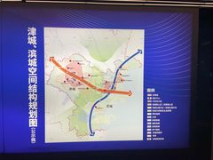 -天津市规划展览馆