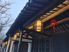 -黎里古镇