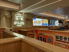 -素满香·食养自助(建邺万达店)