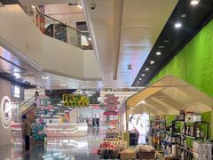 -万达广场(北京槐房店)
