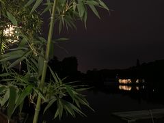 -东湖食堂·湖景餐厅•会议