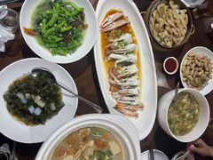 -大灶头·新昌菜(中国茶市店)