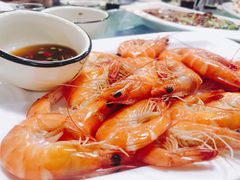 -鑫悦楼煎蟹·16年海鲜大排档