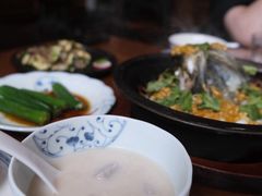 花生汤-林四喜·闽南传家菜(鼓浪屿店)