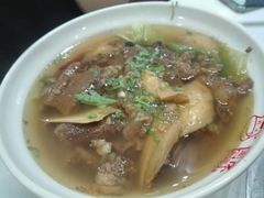 -陈记顺和潮汕鲜牛肉火锅(棠德南路店)