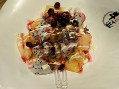 -漫烤鱼&徐州烧烤夜宵(万达店)