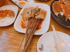 -蚝太郎 • 海鲜烧烤(Upark店)