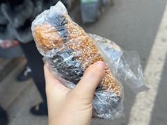 -叶新小吃店(来凤小区总店)