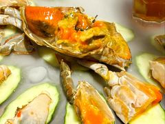 -大洋家·潮汕鱼鲜·花胶砂锅粥(天河东路店)