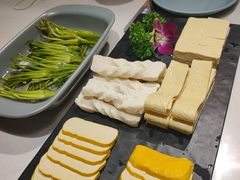 建水豆腐-小街猪手(团结湖店)