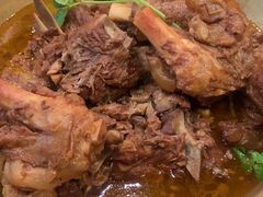 -芦月轩羊蝎子(北蜂窝店)