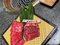 -NIUAN牛庵·日式和牛烧肉(恒隆店)