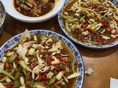 -李大爷的泡椒馆(冉家坝店)